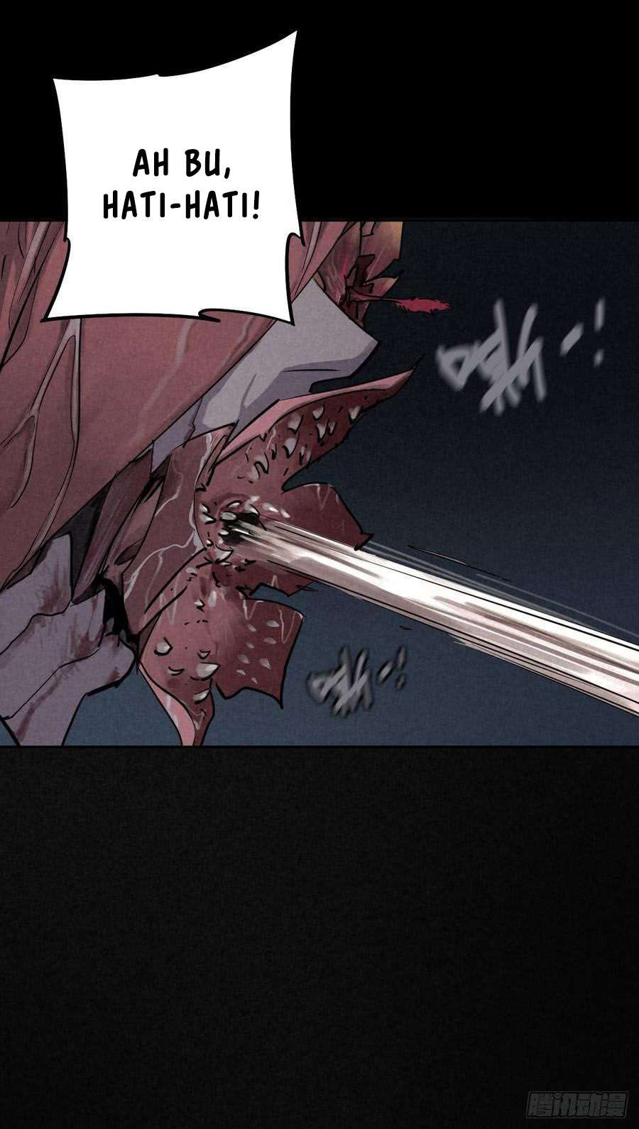 End of The World 2028 (Trace of Doomsday) Chapter 40 Gambar 21